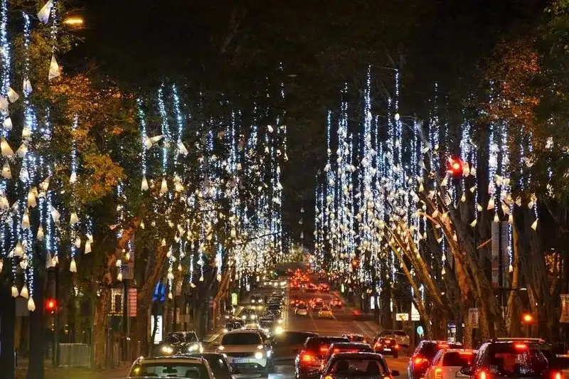 Avenida da Liberdade