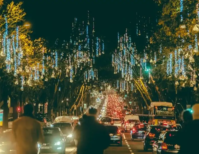 Avenida da Liberdade