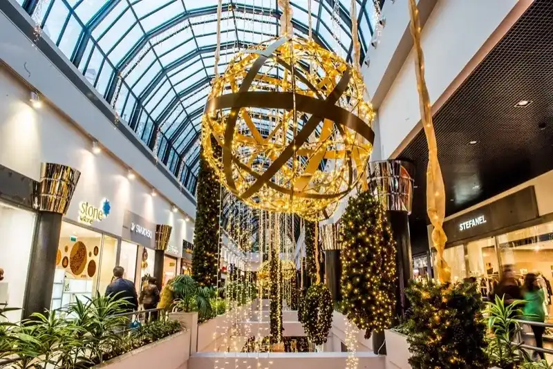 Amoreiras Shopping Center