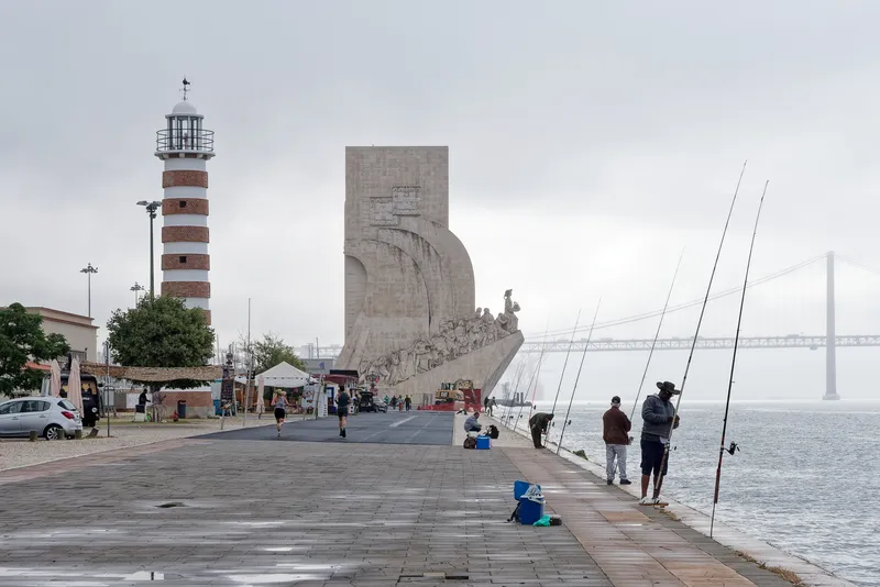 Belém: Where Empire Began