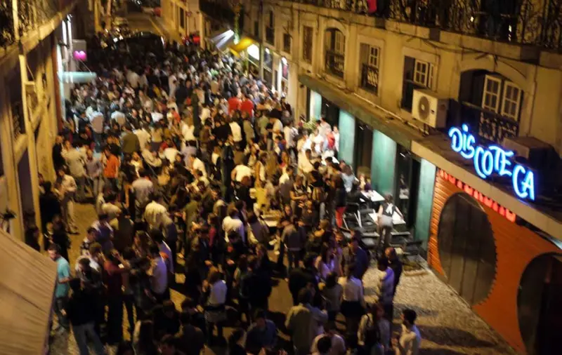 Bairro Alto
