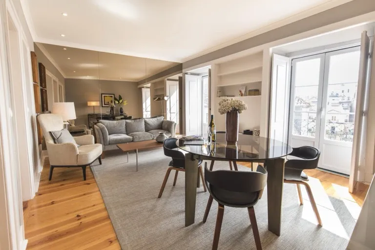 Beautiful Lisbon apartment managed by The Lisbon Concierge