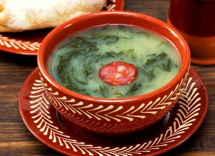 Caldo Verde