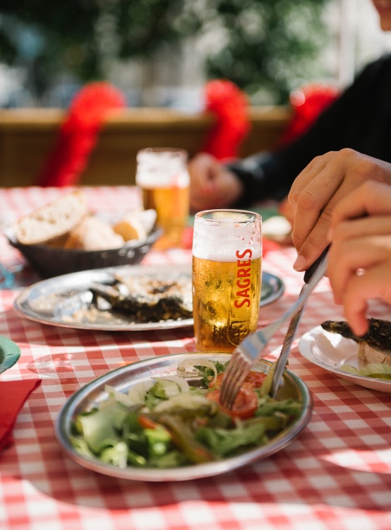 Sagres/Super Bock
